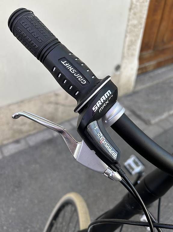 Vélos: Schöner Beachcruiser – D'occasion à Olten par Ksabokan 2