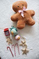 Lot décorations de Noël