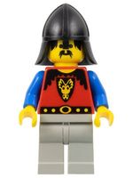 Lego Dragon Knights - Knight 1( cas014) Set1906