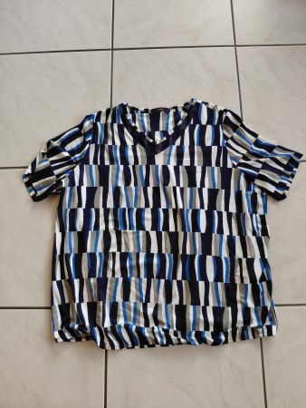 Bonita Damen T-Shirt Grösse XXL
