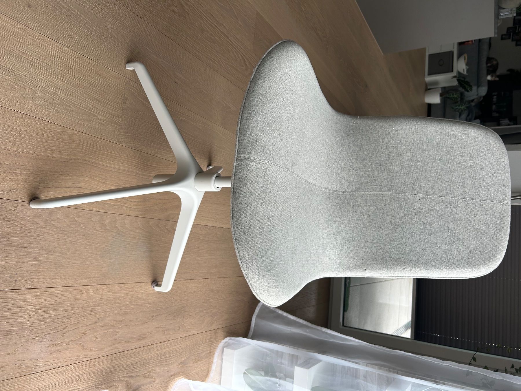 Ikea Sedie: IKEA Büro-Stuhl – Usato da Root venduto da pat_2tls