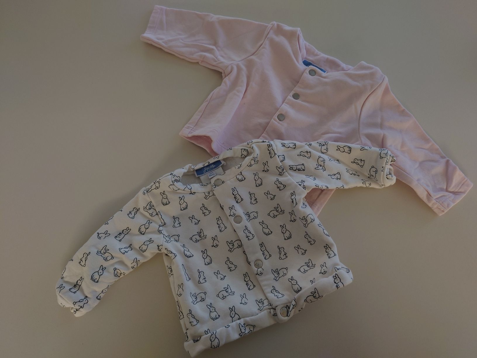 Lotti & Set di vestiti: lot fille 3mois – Nuovo (secondo la descrizione) da Martigny venduto da cre_zm9r 7