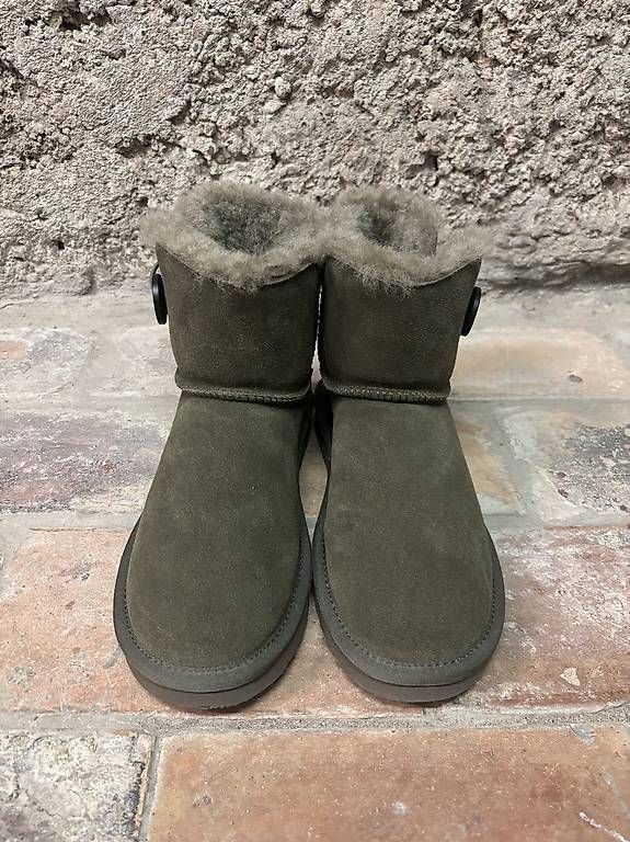Chaussures femmes: Winterboots Lawrence Grey, Gr. 40 – Neuf avec emballage d'origine à Basel par tschulie 1