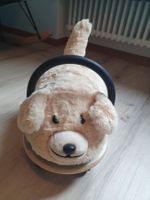 Wheely bug Hund
