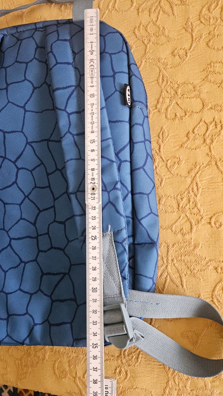 Zaini: Zaino unisex Ikea – Usato da Melano venduto da H-Sara 2