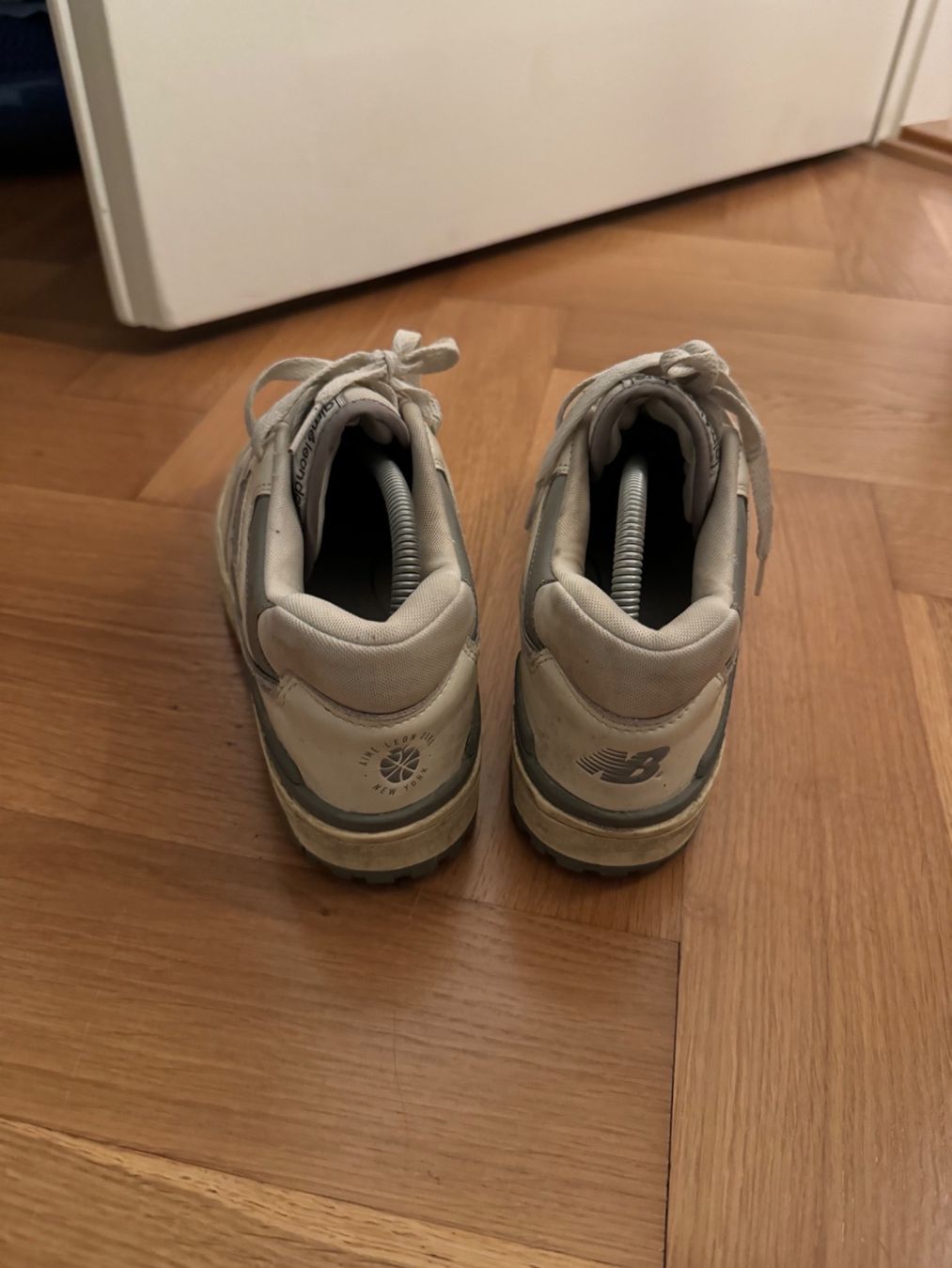 New Balance Scarpe da uomo: New Balance x Aime Leon Dore Sneakers – Usato da Zürich venduto da GC96 3