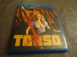 Torso Blu-ray