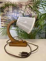 Nachttischlampe ! Vintage ! 30-iger/40-iger Jahre !