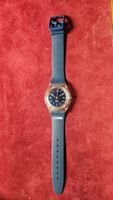 Swatch Swiss Watch Blue