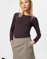 2 Neu HEATTECH Crew Neck Thermo (Long Sleeve)