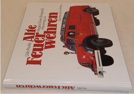 3-86047-125-2 ALTE FEUERWEHREN Magirus-Deutz, Borgward u.a.