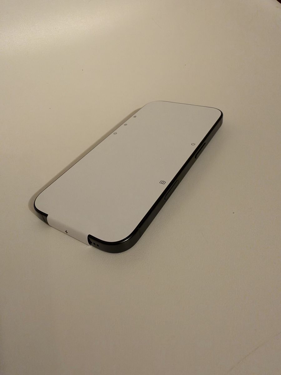 Apple Telefoni cellulari / Smartphones: iPhone 16 pro 256gb NEU! – Nuovo (secondo la descrizione) da Baar venduto da Semeraro 1
