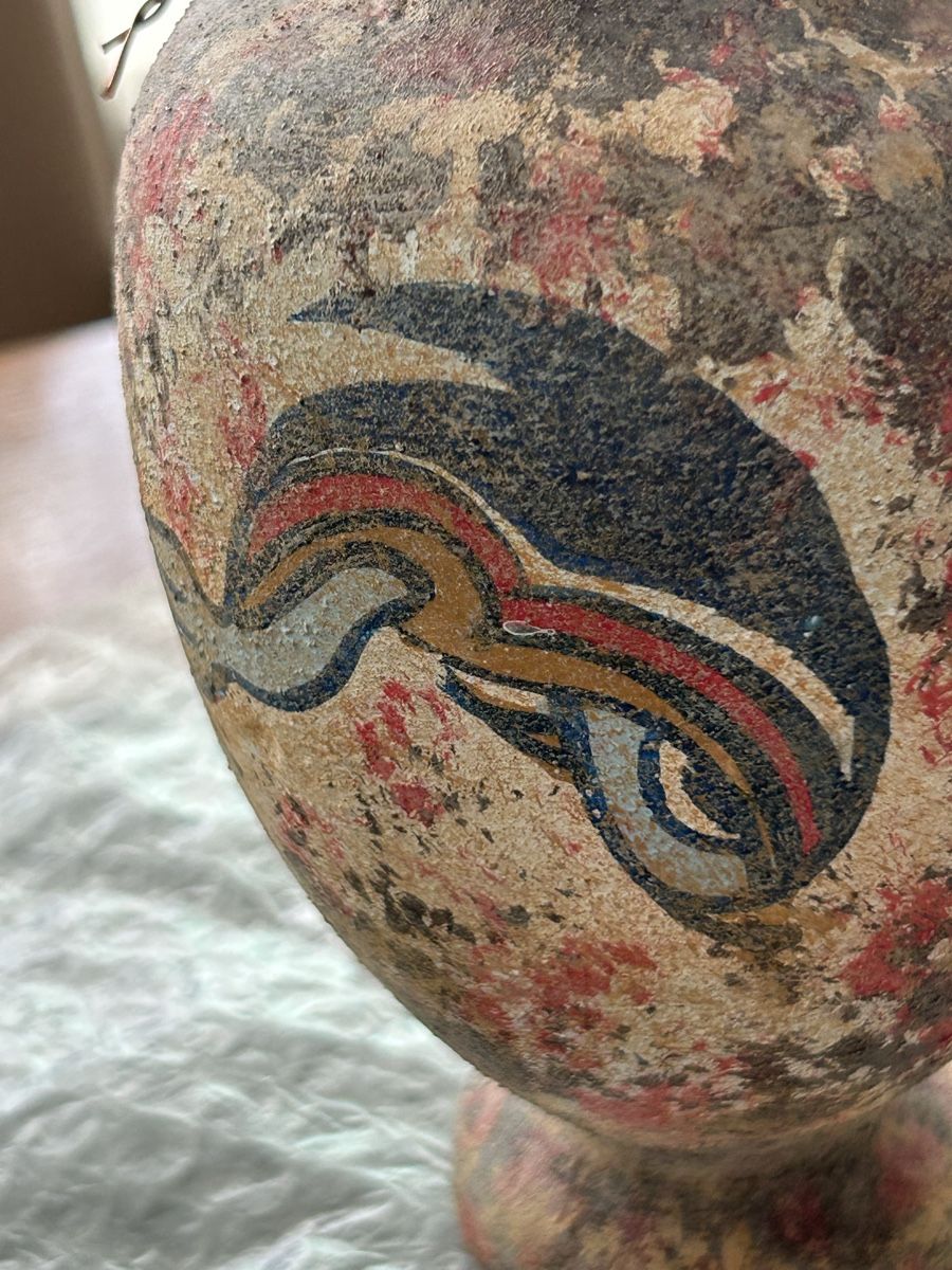 Vasi & Recipienti: Museums Copy einer antiken Vase – Usato da Zumikon venduto da tuna007 6