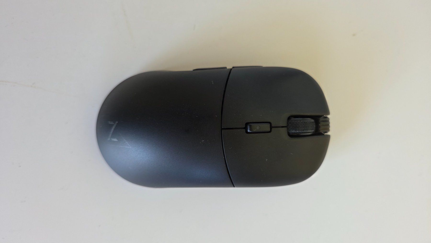 Mouse: NYFTER NYF 22 Wireless Gaming Mouse, schwarz, fast neu – Usato da Meggen venduto da NONOalo 3