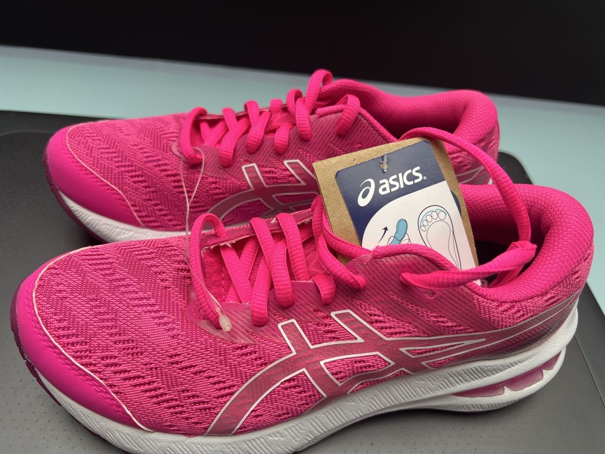Asics Scarpe per ragazze: Asics GT 2000 Gr. 36 Neu – Nuovo e nell'imballaggio originale da Wolfwil venduto da Vessie 3