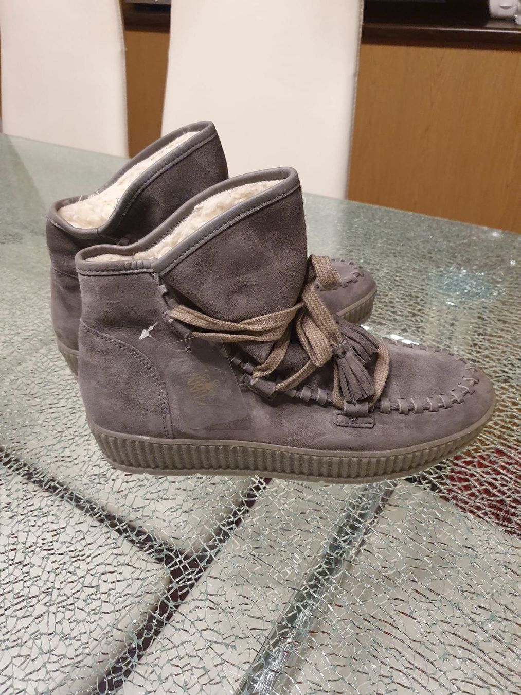 Damenschuhe: Pasito Gr. 40 – Neu und originalverpackt aus Luzern von Reni025 3