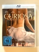 Blu-Ray Curiosa