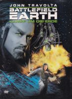 DVD ab Fr. 1.--, Battlefield Earth
