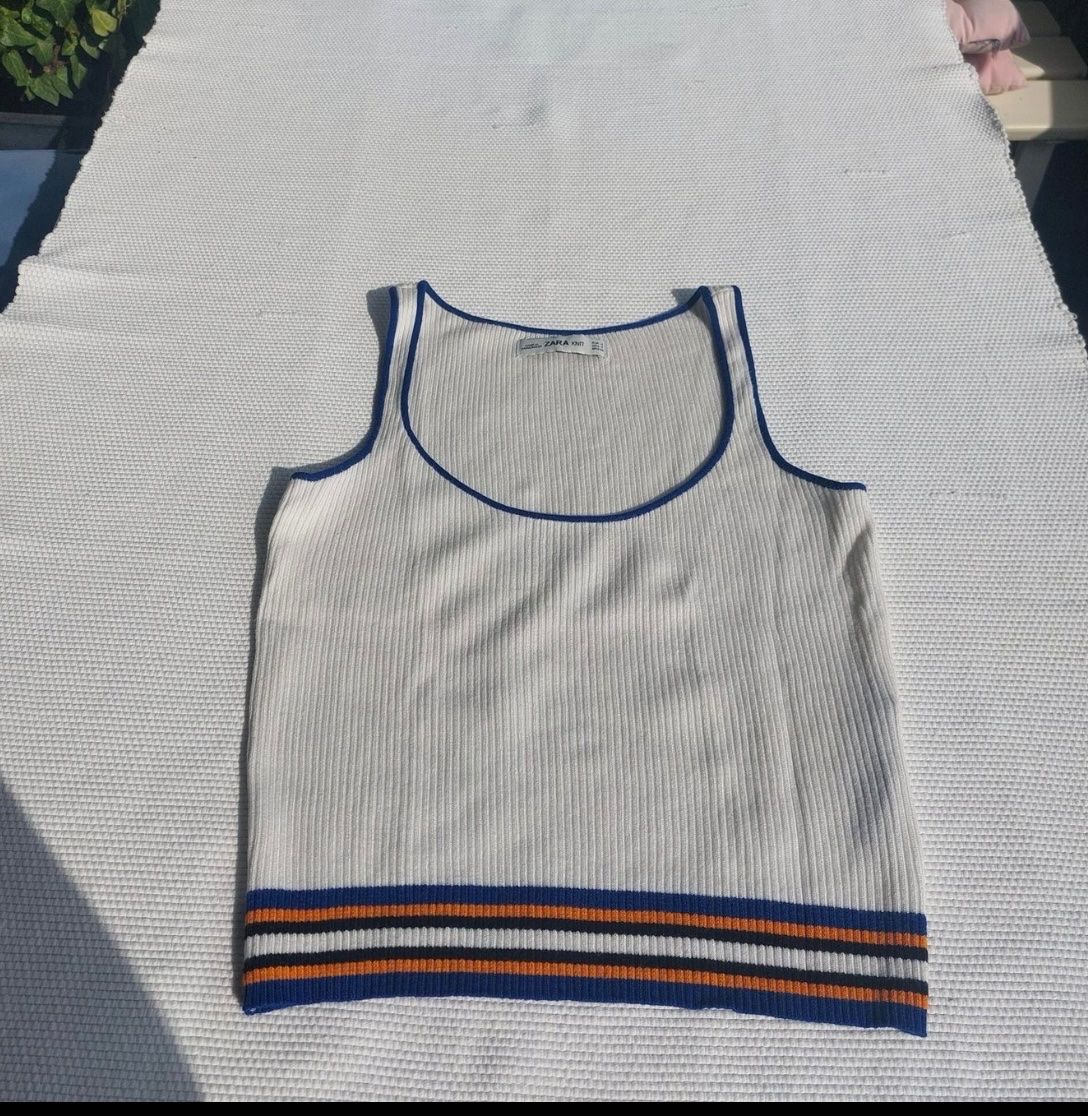 Zara Top: Zara Top S – Usato da Langenthal venduto da vik_v5ml