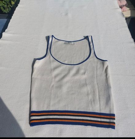 Zara Top S