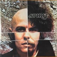 Spirit – Spirit