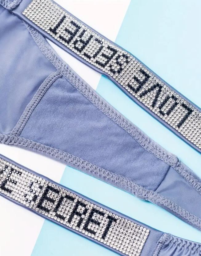 Autres dessous: String Tanga Grösse L – Neuf avec emballage d'origine à Benken SG par cafi7 3