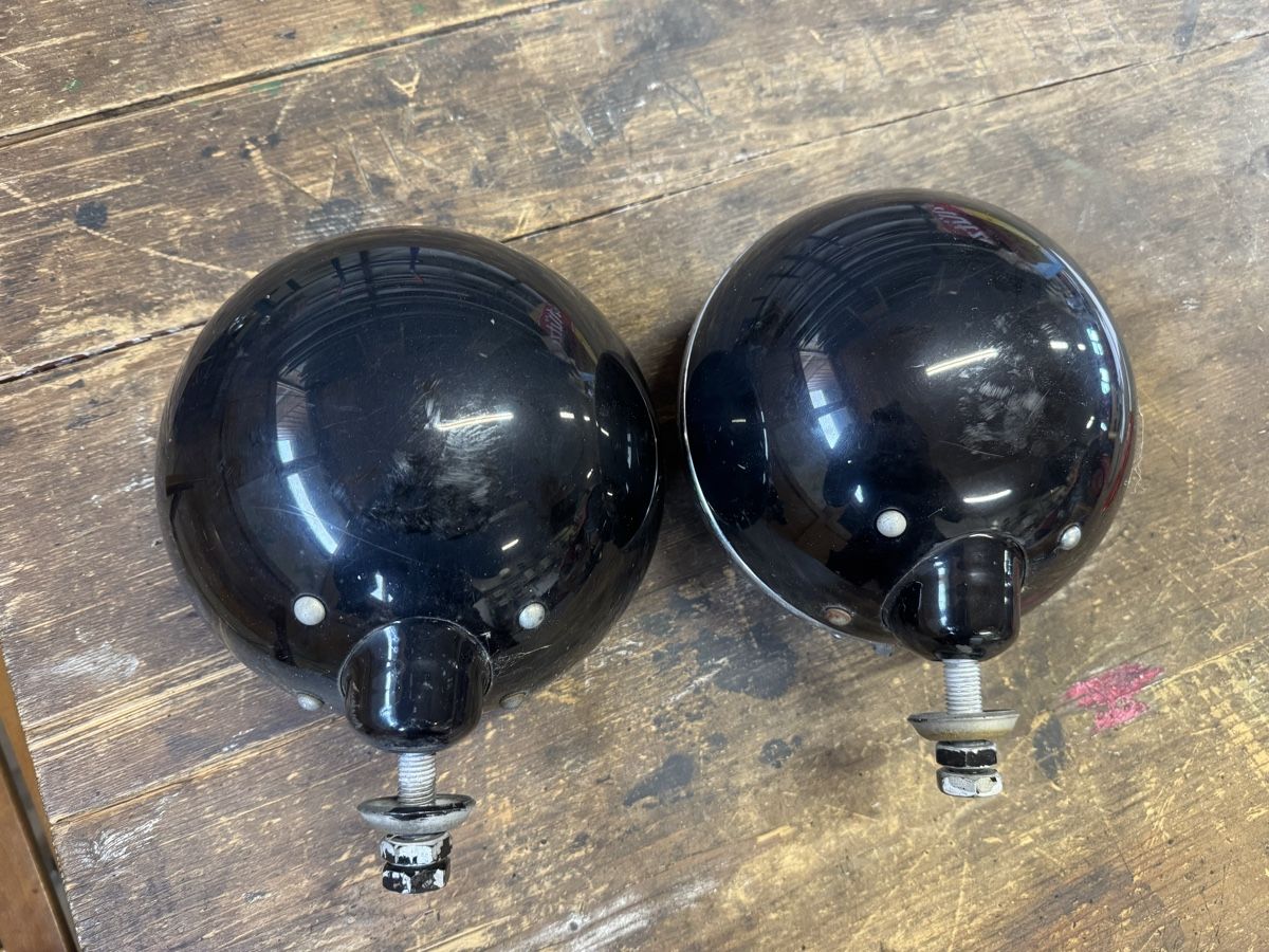 Bosch Fari: Scheinwerfer Bosch alt – Usato da Neukirch(Egnach) venduto da farmalld439 1
