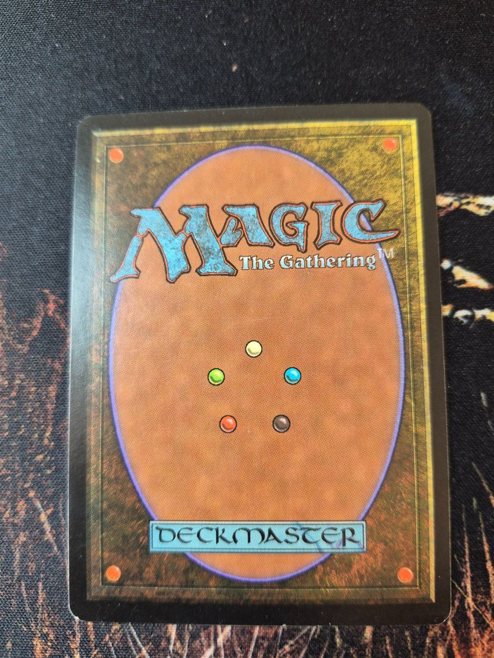 Magic The Gathering Carte collezionabili: Sanctuaire de Serra – Usato da Gampelen venduto da sebest95 1