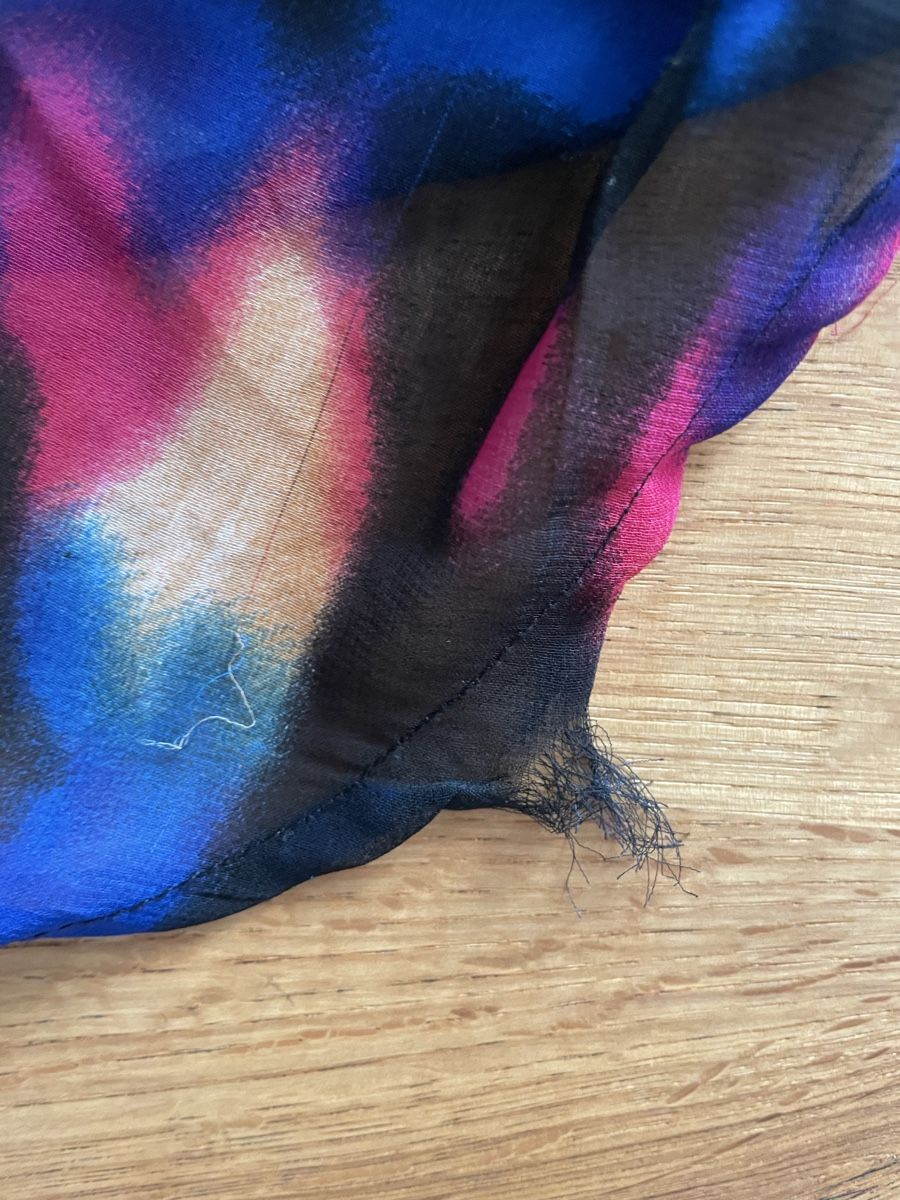 Vestiti: WYILDR Kleid mit Print, Grösse M  – Usato da Nänikon venduto da far_t779 3