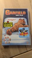 Garfield: Der Film (DVD)