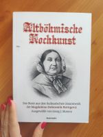 Kochbuch Altbohmische Kochkunst Rettigova 