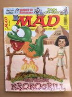 MAD April 2005