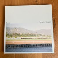 Itasca – Open To Chance
