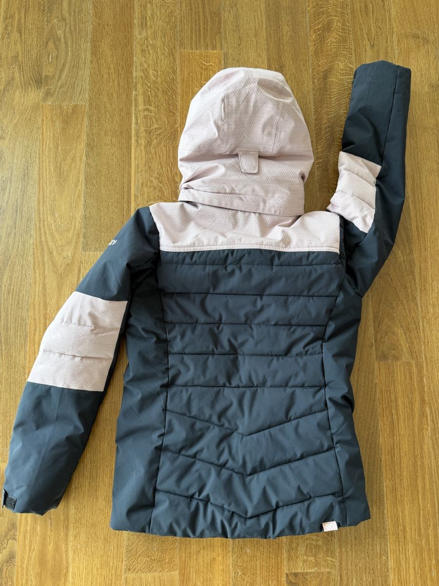 Giacche & Cappotti: Skijacke Mädchen von Roxy – Usato da Heitenried venduto da Tannenbaum25 1