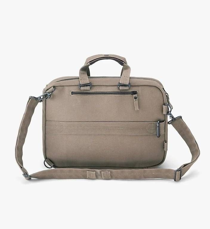 Qwstion Borse: QWSTION Office Pack - Vegan Driftwood – Usato da Zürich venduto da sab_njj8 1