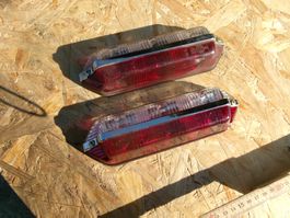 Saurer  / Volvo - FBW - MB - Lampe / Blinker -Leuchte