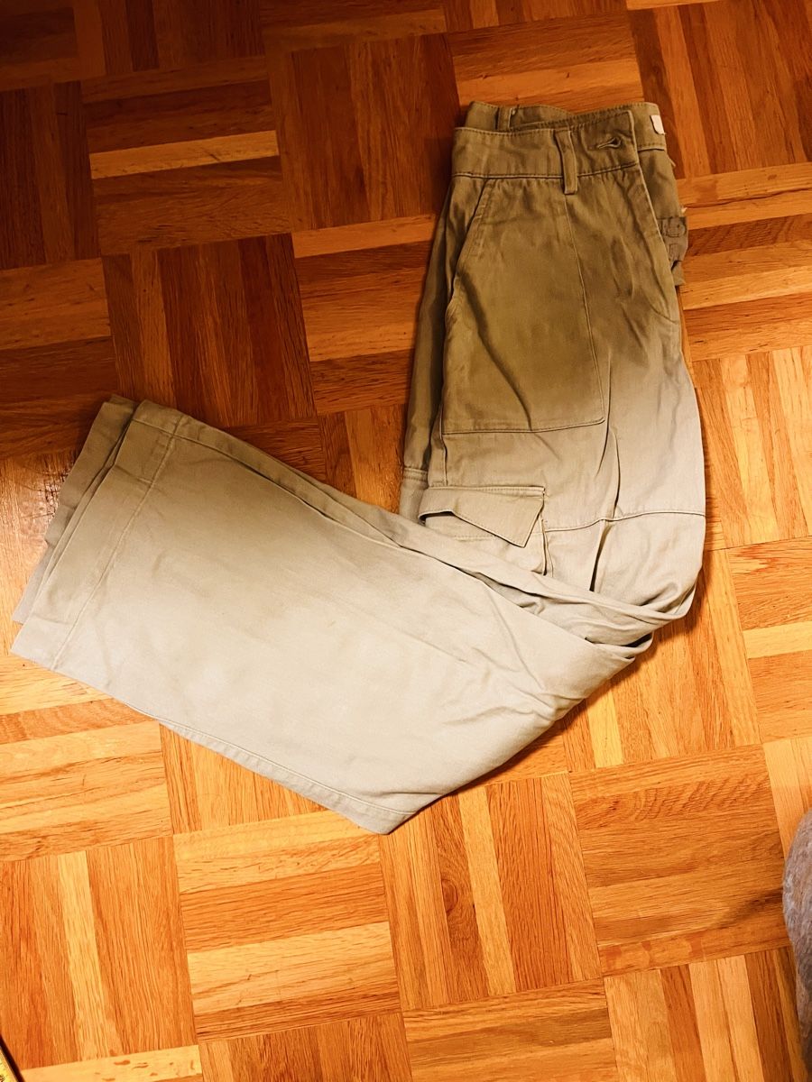 H&M Hosen: Hosen – Neu (gemäss Beschreibung) aus Herzogenbuchsee von Gd.5