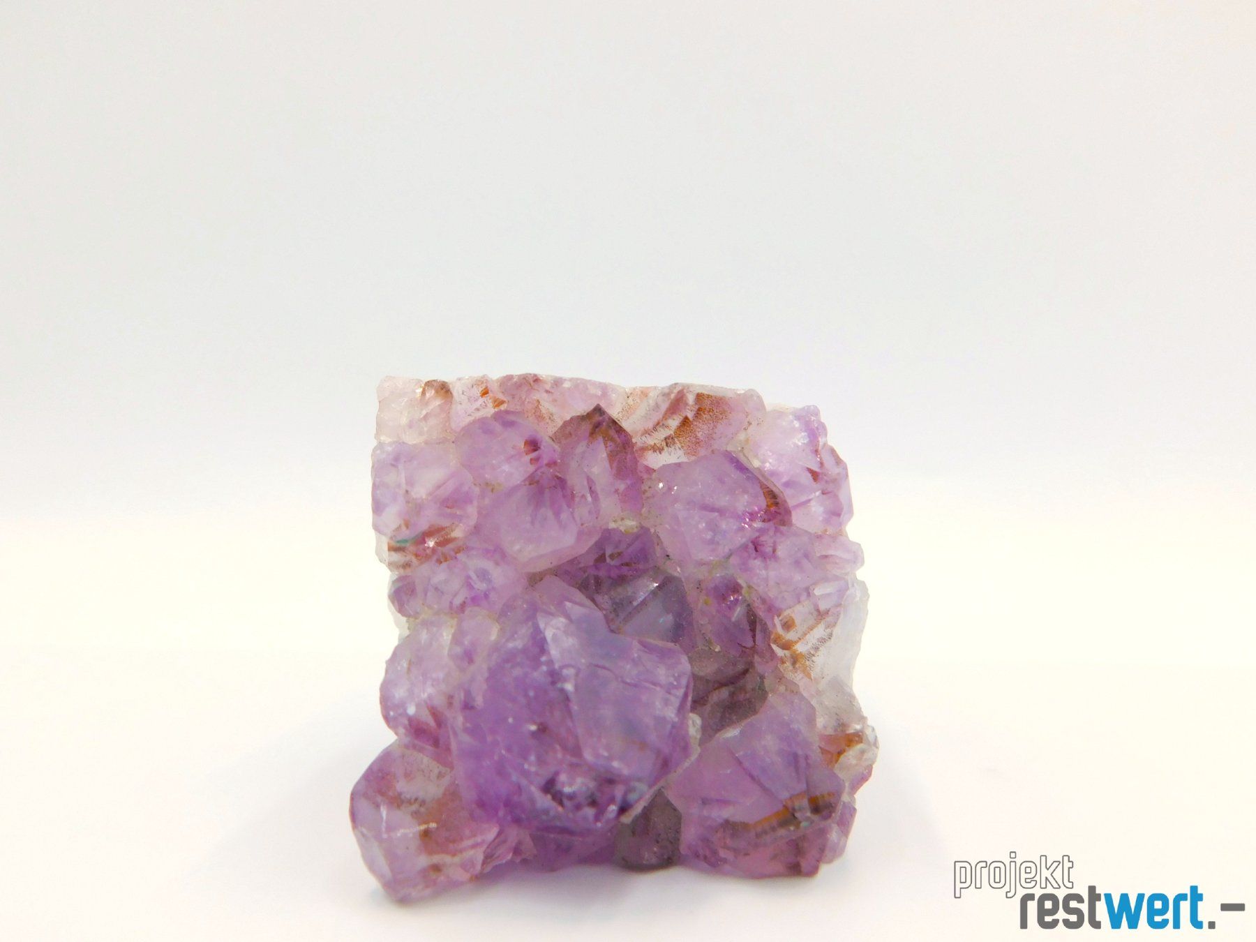 Minéraux & Lithothérapie: Amethyst – D'occasion à Bülach par restwert_buelach 2