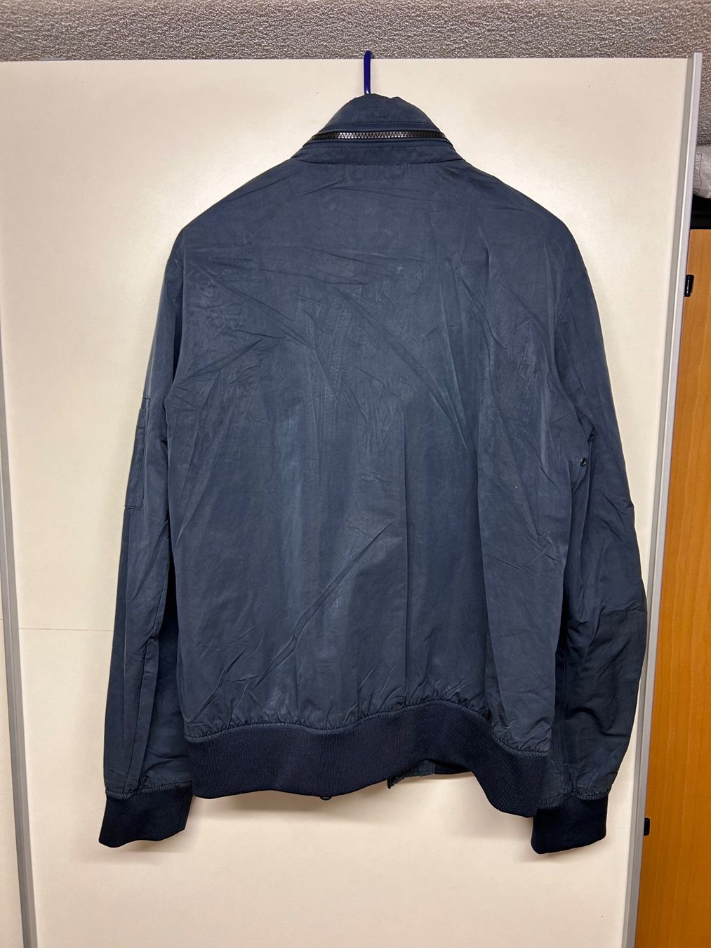 Giacche: Leichte Herren Jacke Gr.M – Usato da Birsfelden venduto da Pearl10 3
