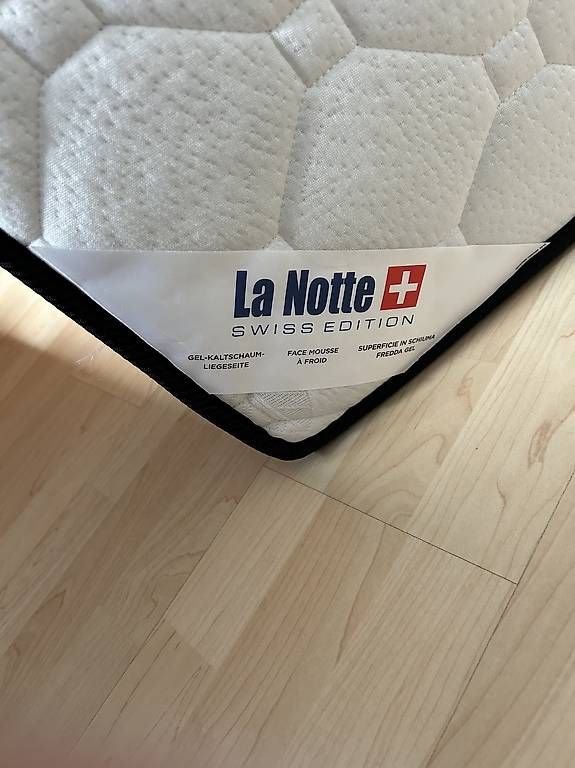 Materassi: Matelas – Usato da Vouvry venduto da Vouvrisa 4