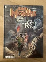 BOB MORANE / TOME 46 / LA CITE DES RÊVES (EO)