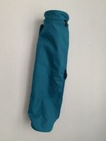 Sac de yoga Bodhi Asaha 🦚💙 XL turquoise 70 cm