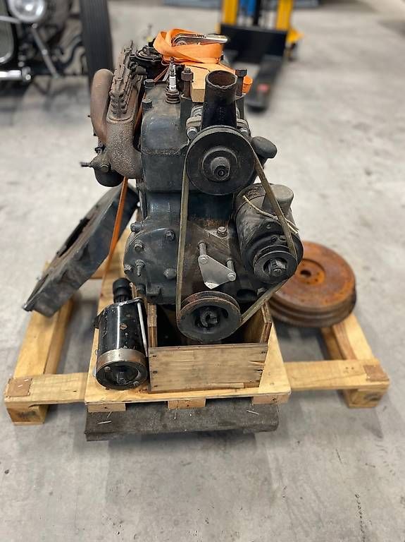 Ford Motori: Ford Model A Motor – Usato da Teufen AR venduto da Peter350 2