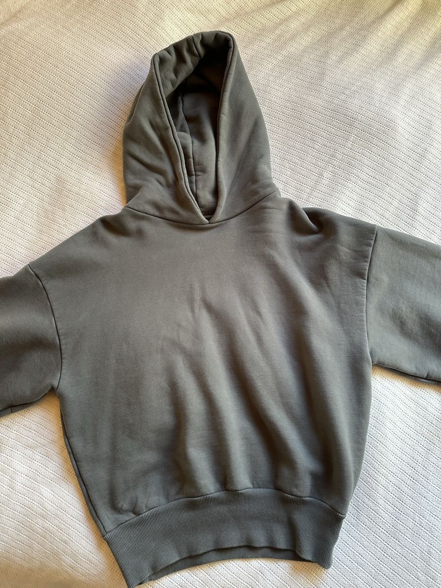 Pulls & Sweat-shirts: Borderline V2 Hoodie – D'occasion à Vaduz par whitepalmtree 1