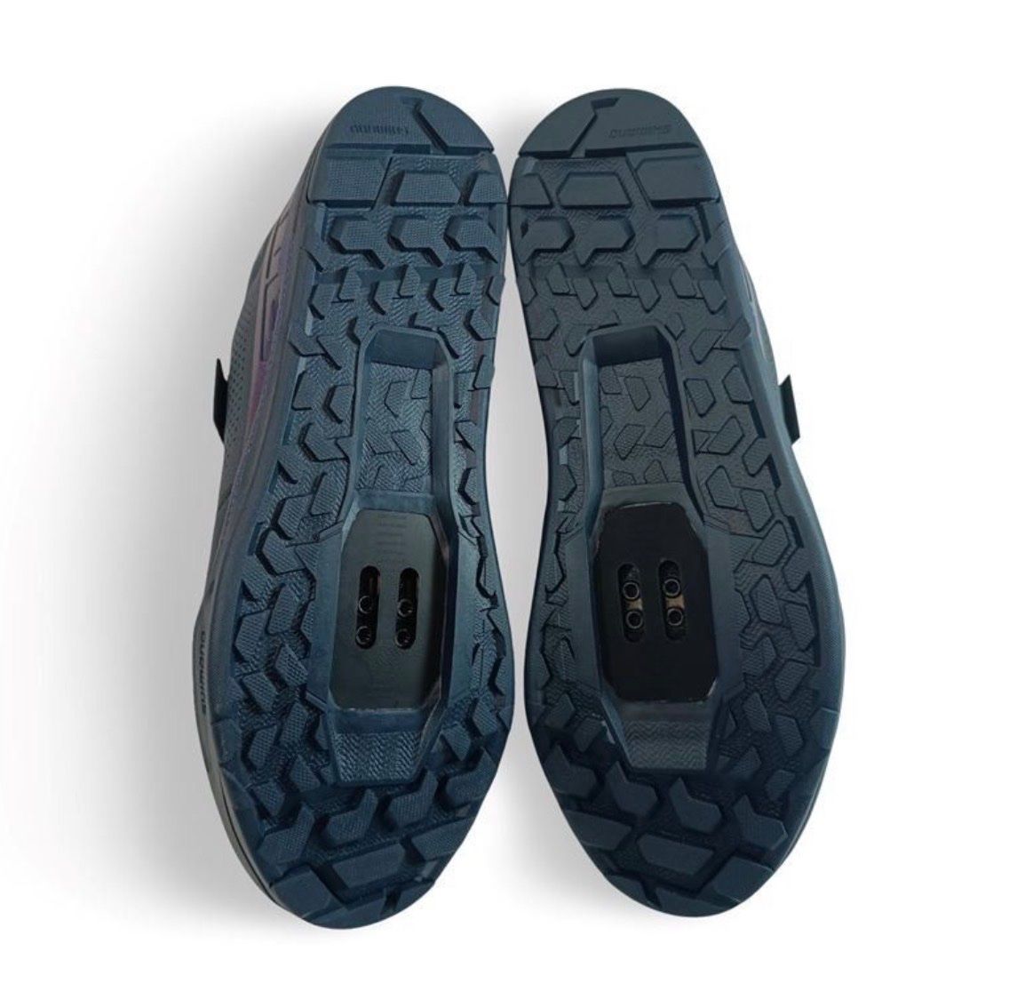 Pearl Izumi Herrenschuhe: SHIMANO AM9 MTB-Schuhe Gr. 43 neu – Neu und originalverpackt aus Rümlang von Jennyanna 1