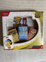 Pokemon 30th anniversary Poster-Kollektion DE