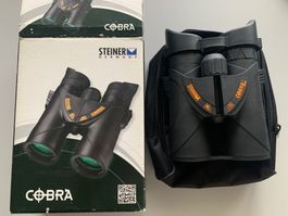 Steiner Cobra Feldstecher