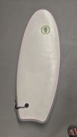 Kinder Bodyboard