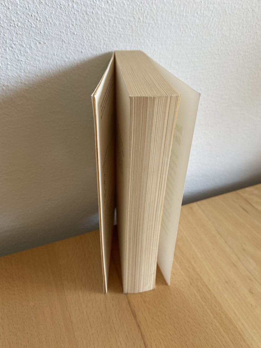 Bücher: Wer denken will, muss fühlen - Dan Ariely – Gebraucht aus Schwarzenburg von Michellu 3