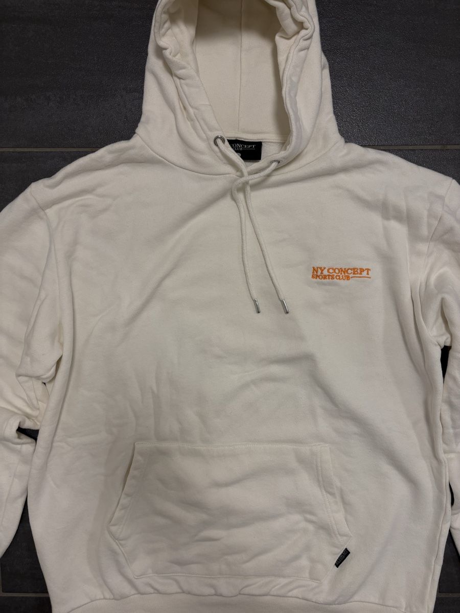 Pullover & Sweatshirts: NY Concept Sports Club Pullover L – Gebraucht aus Rümlang von svent 3